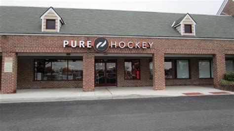 Buy 4 skate sharpenings and get the 5th free through our Frequent Skate Sharpening Program. . Pure hockey exton